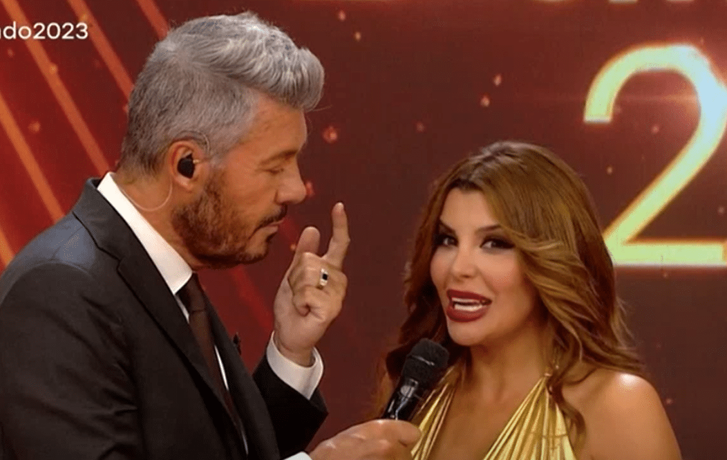 ¡Increíbles errores de Charlotte Caniggia en el Bailando que te dejarán boquiabierto!