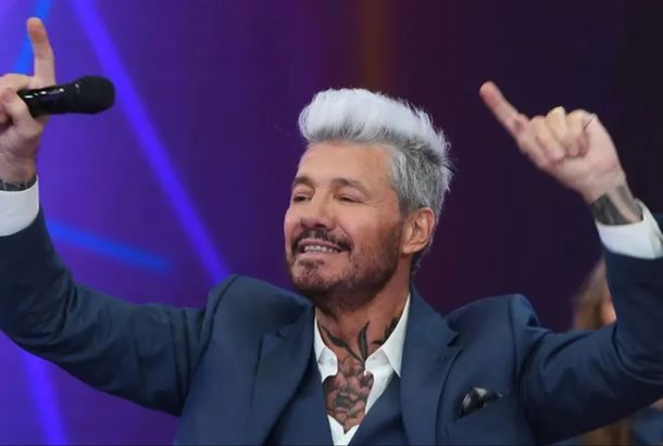 ¡Marcelo Tinelli sorprende al frente del jurado de un nuevo programa!