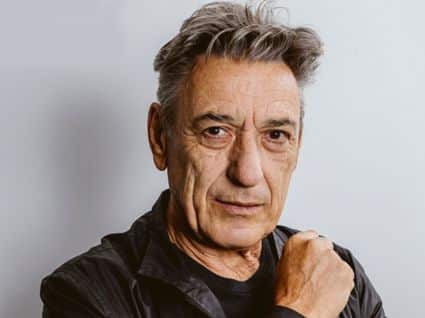 ¡Triste noticia! Fallece Aldo Pastur, un ícono de la ficción argentina