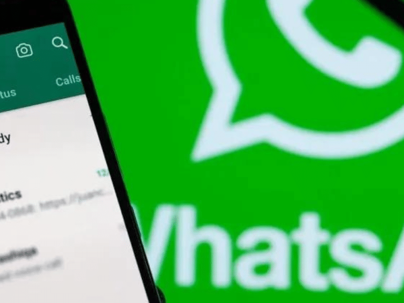 Descubre cuántos mensajes enviaste y recibiste por WhatsApp en 2023