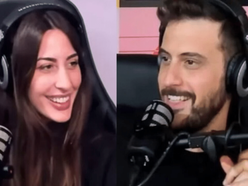 Diego Leuco y Yoyi Francella: ¿Romance confirmado?