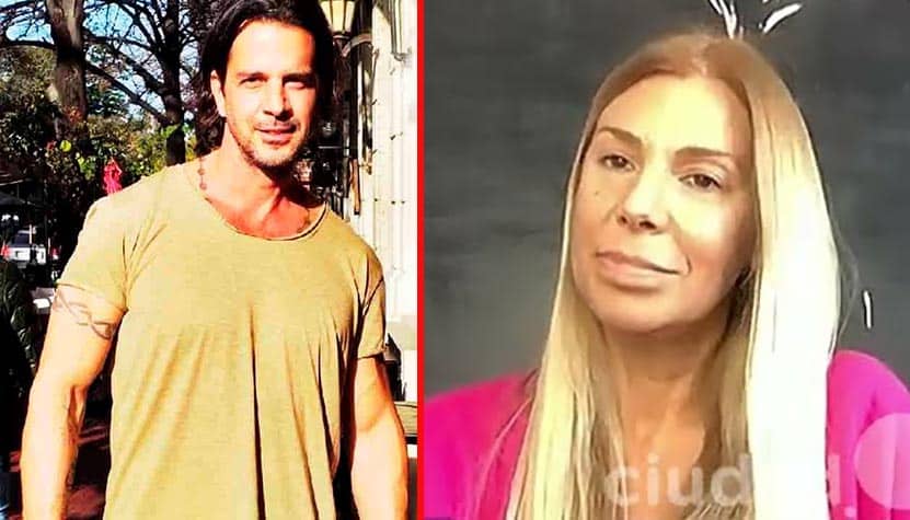 El doloroso proceso de separación de Natalia Fava y Santiago Almeyda después de 22 años