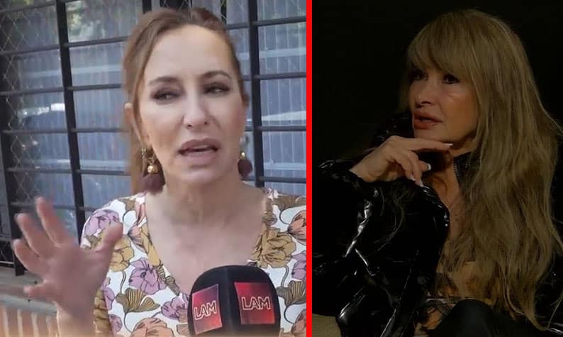 El escandaloso motivo por el que Analía Franchín no puede ni ver a Isabel de Gran Hermano