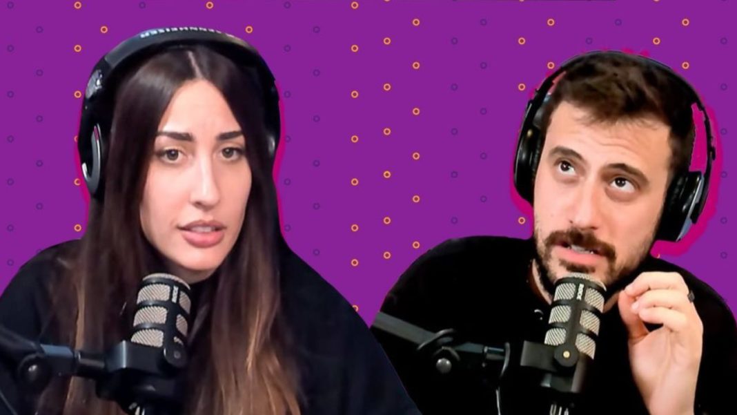 El escandaloso romance entre Diego Leuco y Yoyi Francella: ¡Las pruebas que lo confirman!