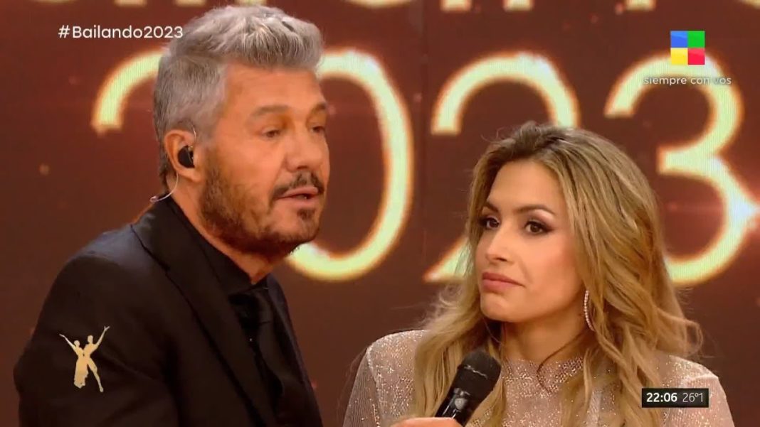 El misterio detrás de la carta natal de Milett Figueroa, la nueva novia de Marcelo Tinelli