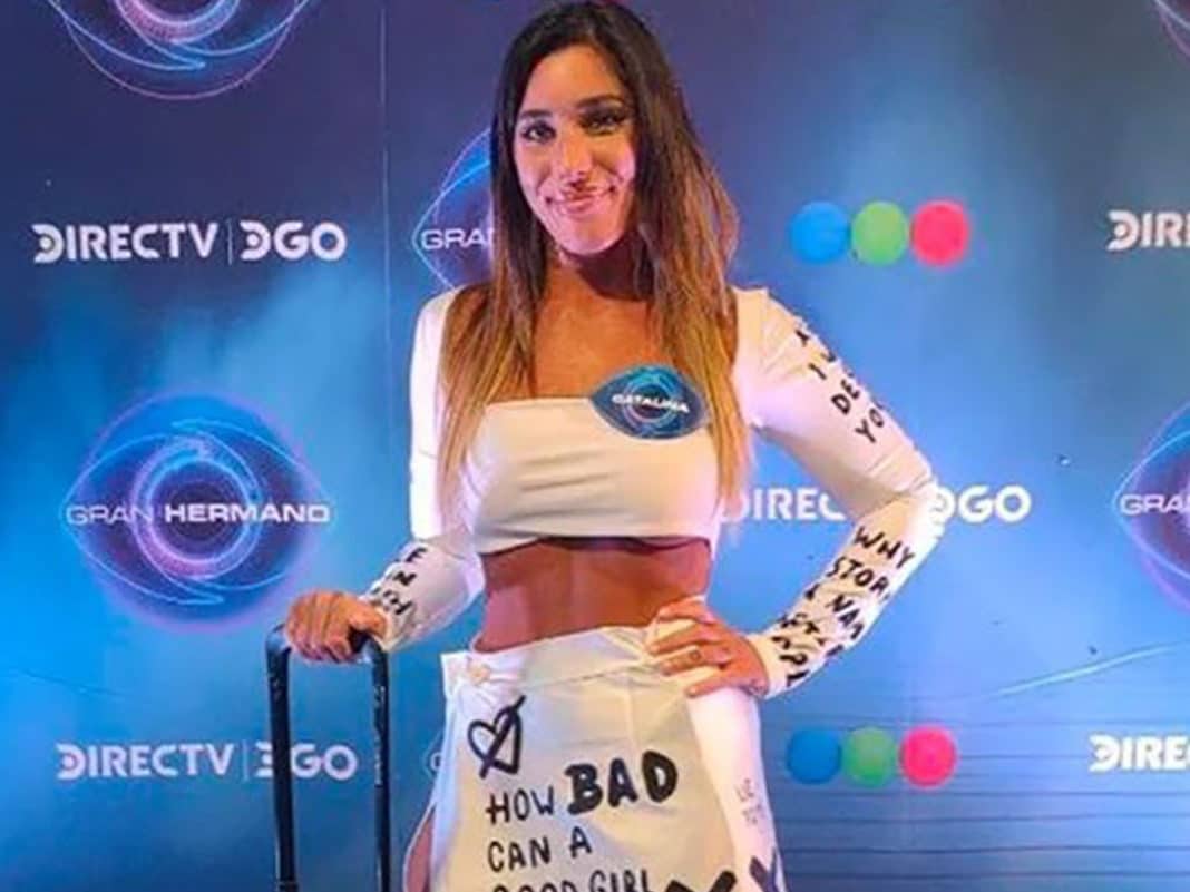 El papá de Catalina Gorostidi revela la verdad sobre su relación con un jugador de la Selección Argentina