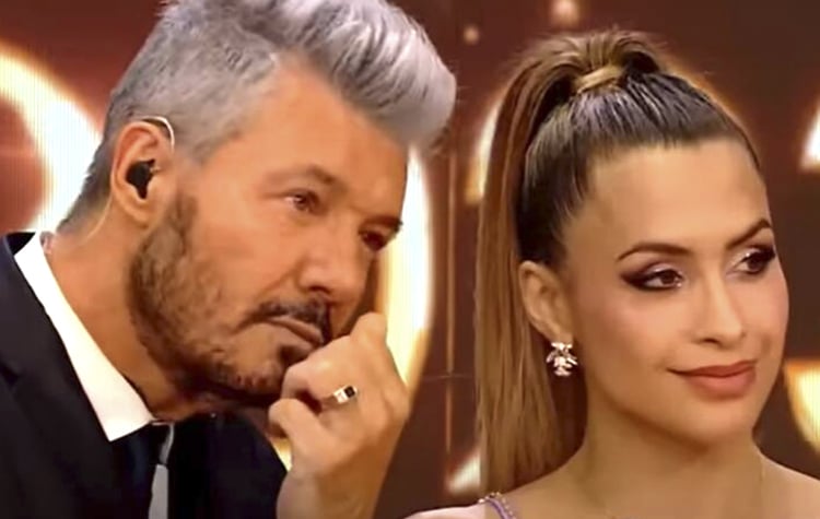 El plan secreto de Marcelo Tinelli y Milett Figueroa para pasar las fiestas juntos