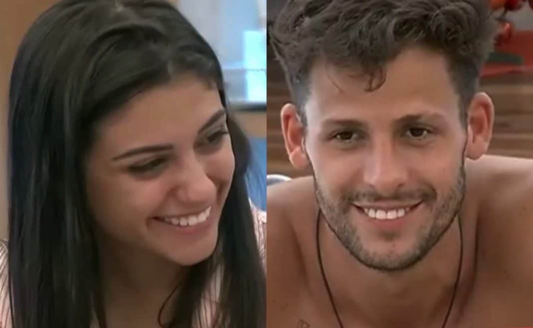 El romántico gesto de Joel con Rosina en el día de su cumpleaños: “Te quiero mucho”