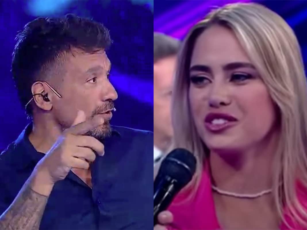 El sorprendente detalle que Gustavo Conti reveló sobre Sabrina de Gran Hermano