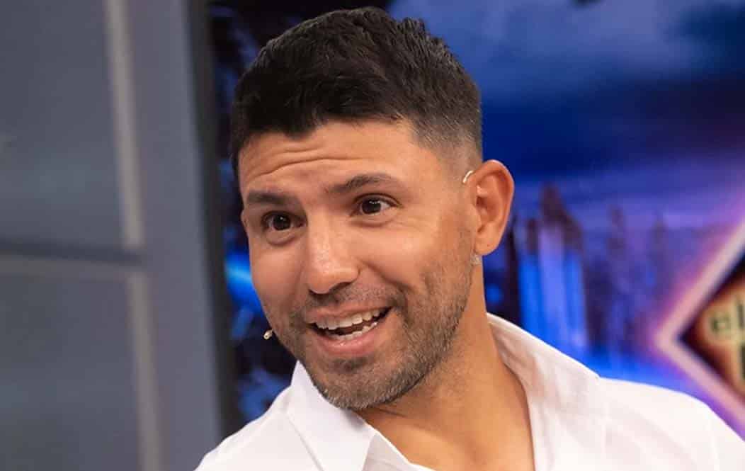 El talento íntimo del Kun Agüero en la cama: ¡Descubre qué lo hace tan especial!