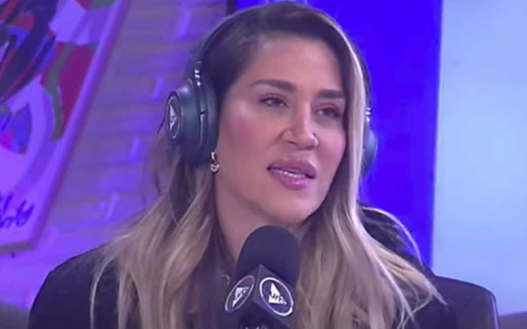 Jimena Barón revela cómo superó los ataques de pánico: su método de vida