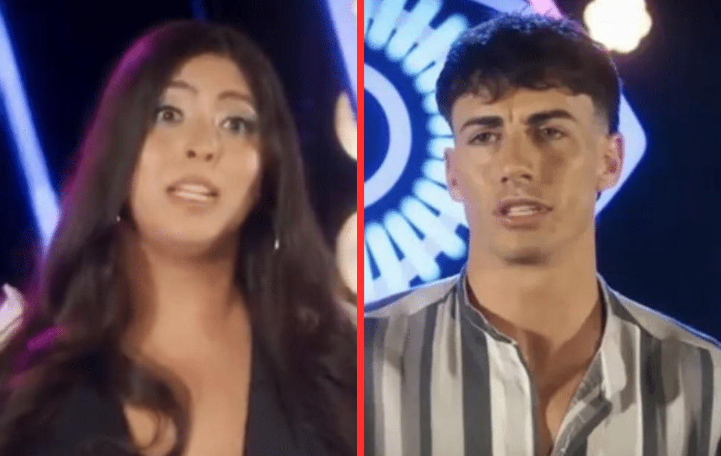 La impactante razón por la que Florencia de Gran Hermano nunca sería novia de Alan Simone