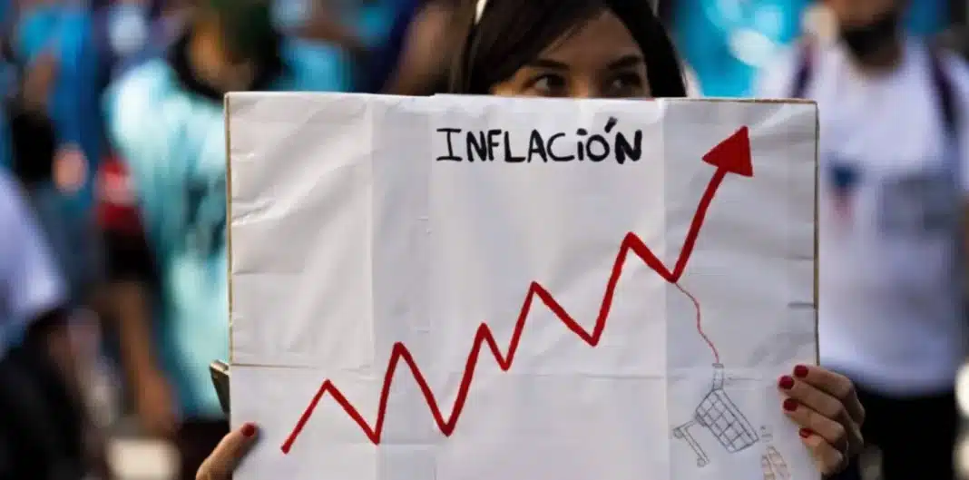 La inflación más alta en 32 años: ¿Cómo afecta a la economía?