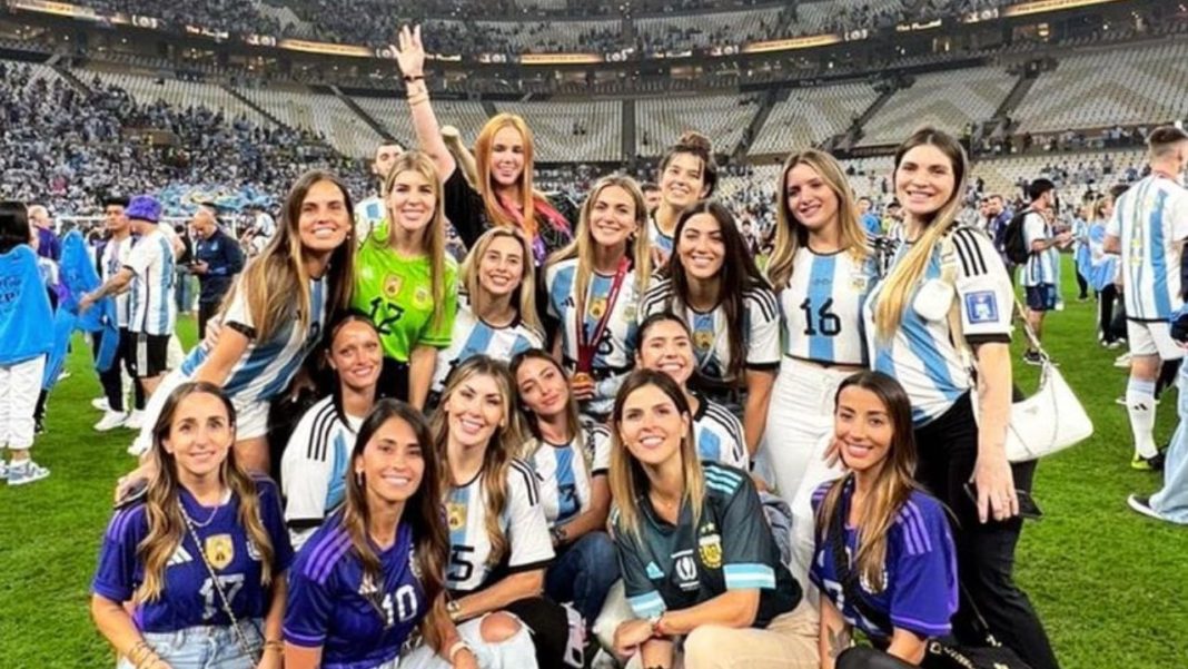 Las mujeres de la Selección Argentina se mudan a Miami para la Copa América