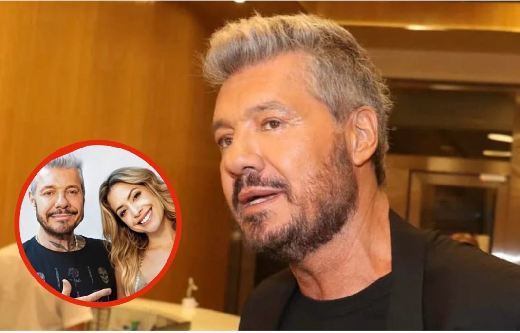 Marcelo Tinelli revela sus sentimientos por Milett Figueroa: 'Nunca me había pasado de...'