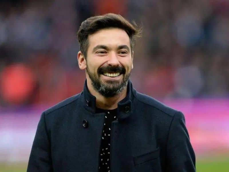 Pocho Lavezzi: Internado en centro de rehabilitación tras incidente similar al de Chano Charpentier