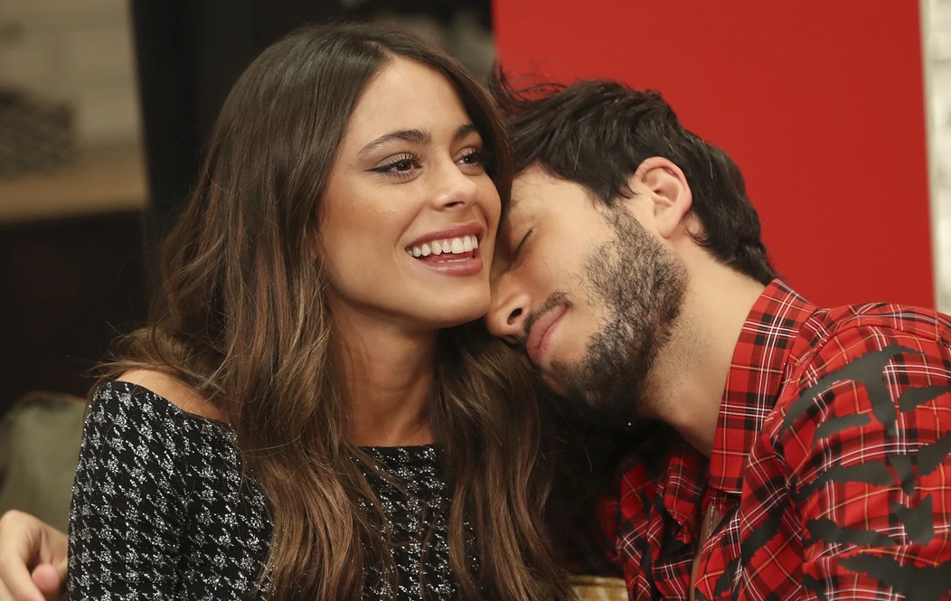 Tini Stoessel y Sebastián Yatra: ¿Una segunda oportunidad?