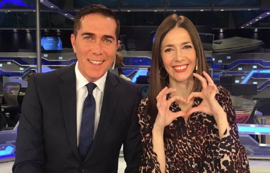 ¡Cristina Pérez sorprende a todos al dejar Telefe Noticias!