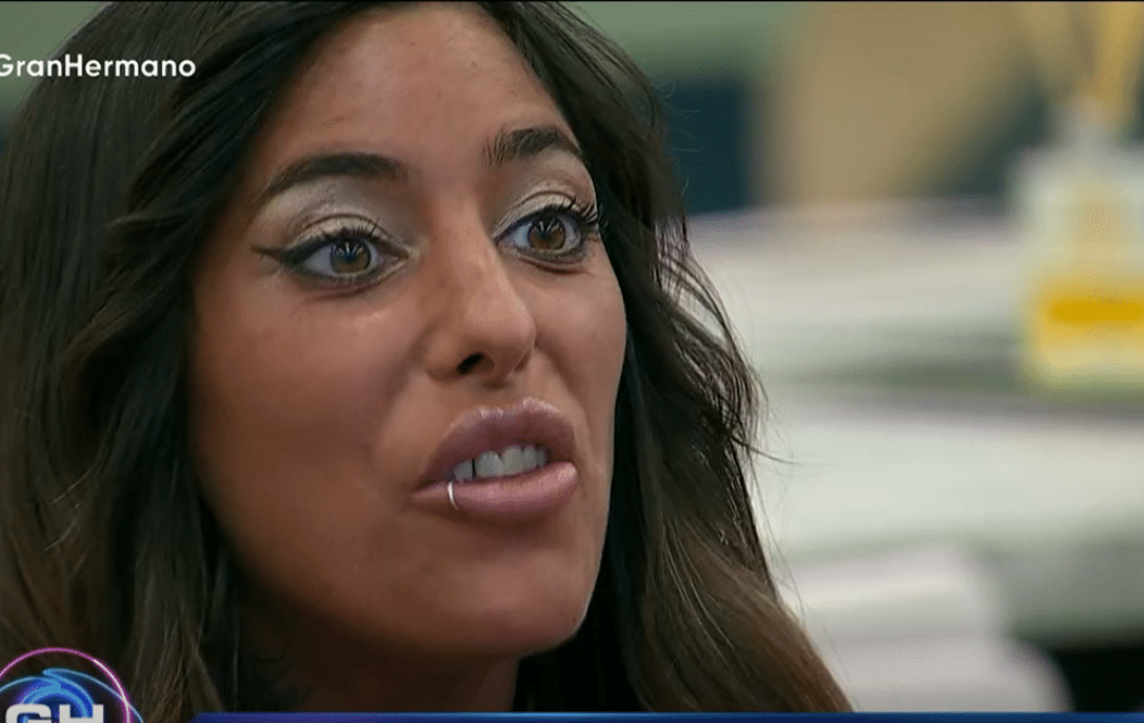 ¡El sorprendente mensaje de reconciliación de Catalina Gorostidi de Gran Hermano a su ex!