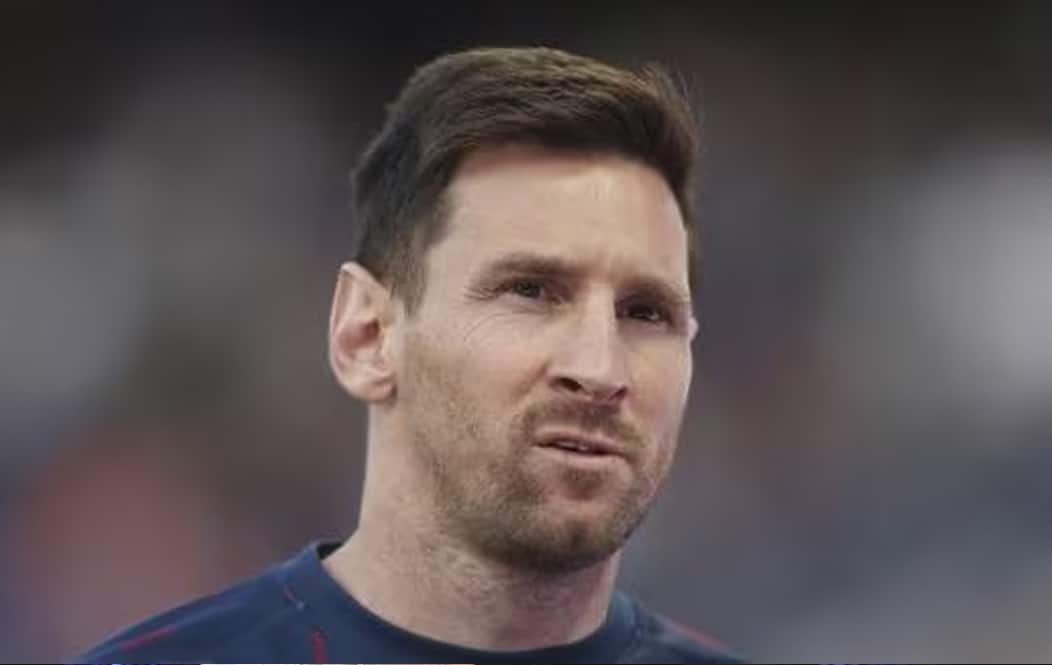 ¡Escándalo! Leo Messi acusado de infidelidad: los mejores memes que lo defienden