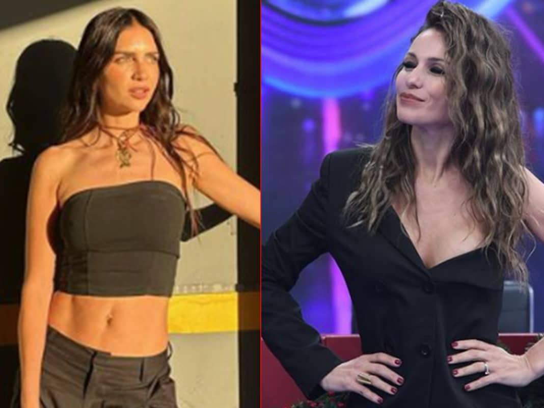 ¡Escándalo! Pampita y Zaira Nara confiesan haber compartido parejas