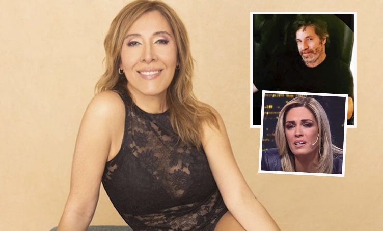 ¡Escándalo! Pity La Numeróloga se separa por un romance con el ex de Viviana Canosa