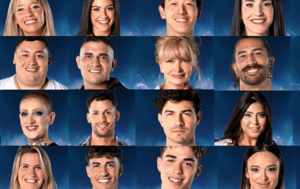 ¡Escándalo en Gran Hermano 2023! Se revela un romance entre dos participantes