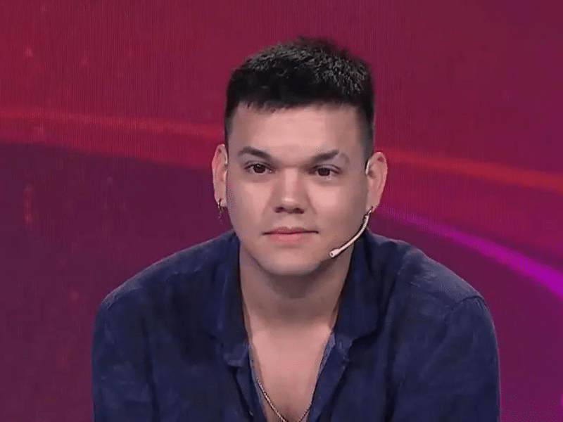 ¡Escándalo en Gran Hermano! Brian Lanzelotta arremete contra la producción por no expulsar a Furia tras el cachetazo a Williams