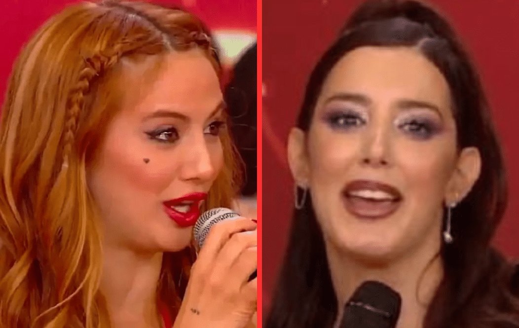 ¡Escándalo en el Bailando! Juliana Díaz y Flor Vigna se ausentan por problemas de salud