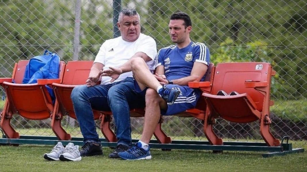 ¡Escándalo en la Copa América 2024! ¿Scaloni seguirá al mando de la Selección Argentina?