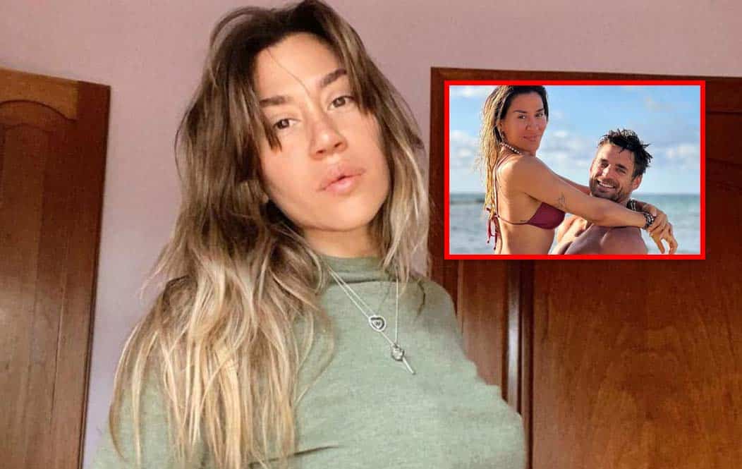 ¡Impactante! Jimena Barón comparte una foto íntima que deja a todos boquiabiertos