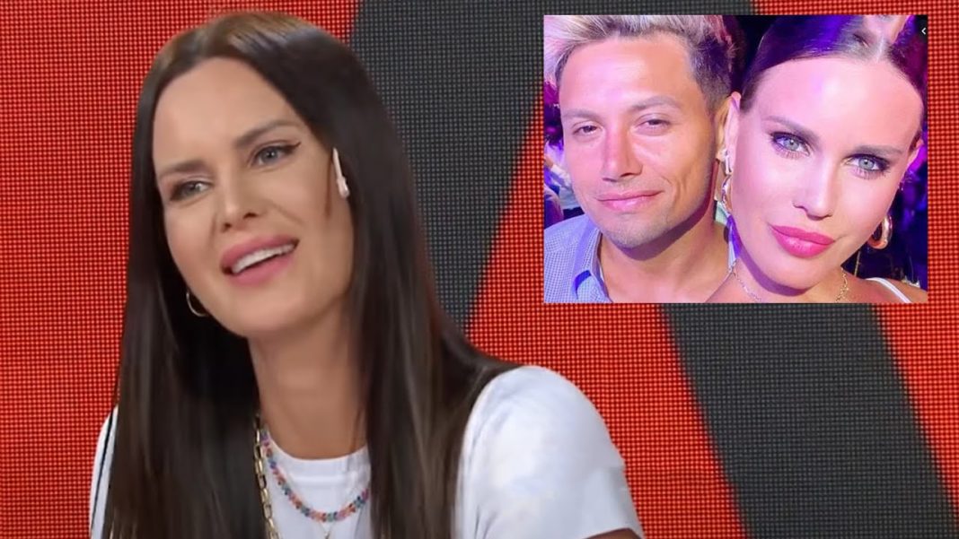 ¡Impactante! Natalie Weber revela cómo amenazó a su esposo desde que vive en Uruguay