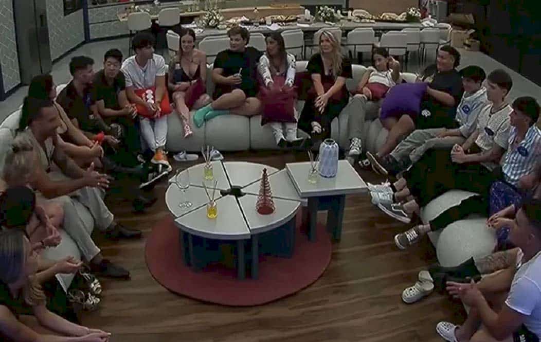 ¡Increíble! Fans de Gran Hermano se comunican con participante desde afuera de la casa