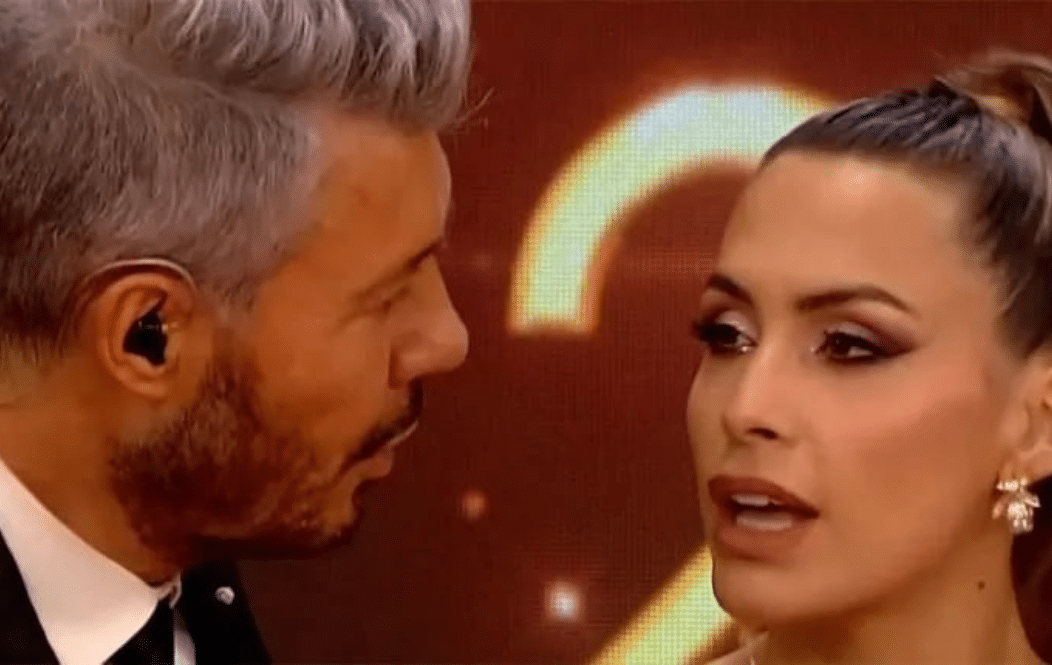 ¡Increíble! Marcelo Tinelli y Milett Figueroa podrían estar esperando un bebé juntos