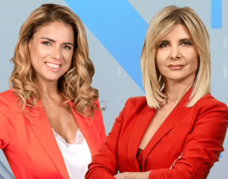 ¡Increíble! Marina Calabró y Débora Plager sorprenden con su nuevo proyecto en LN+