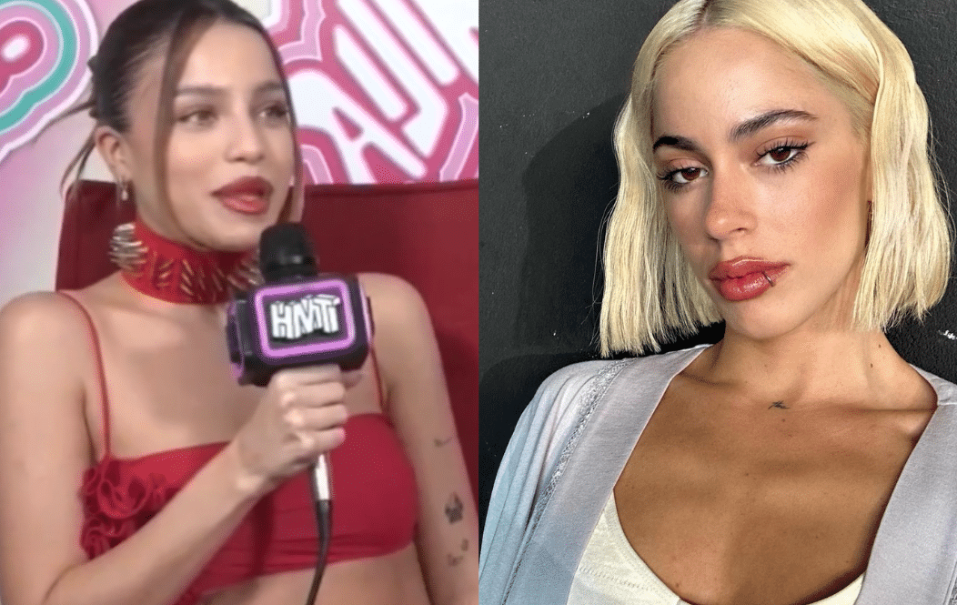 ¡Increíble amistad! Emilia Mernes revela detalles sobre su relación con Tini Stoessel