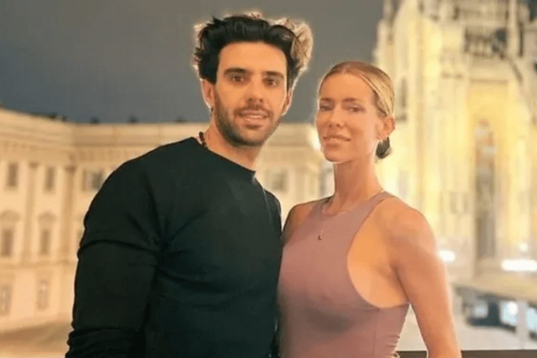 ¡Increíble revelación! Manu Urcera cuenta cómo fue su primera cita con Nicole Neumann