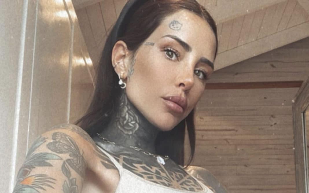 ¡Increíble transformación de Candelaria Tinelli que dejó a todos sin palabras!