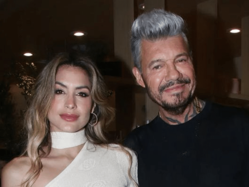 ¡Milett Figueroa revela los impactantes consejos laborales de Marcelo Tinelli!