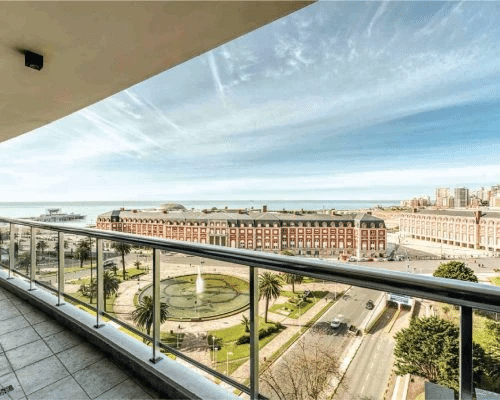 Descubre la propuesta inmobiliaria premium que está revolucionando el centro de Mar del Plata
