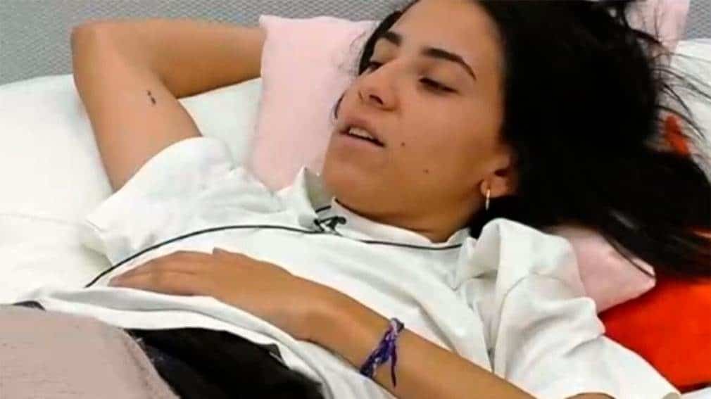 Descubrieron la estrategia de Lucía de Gran Hermano: ¿Es lleva y trae o quiere cuidar a...