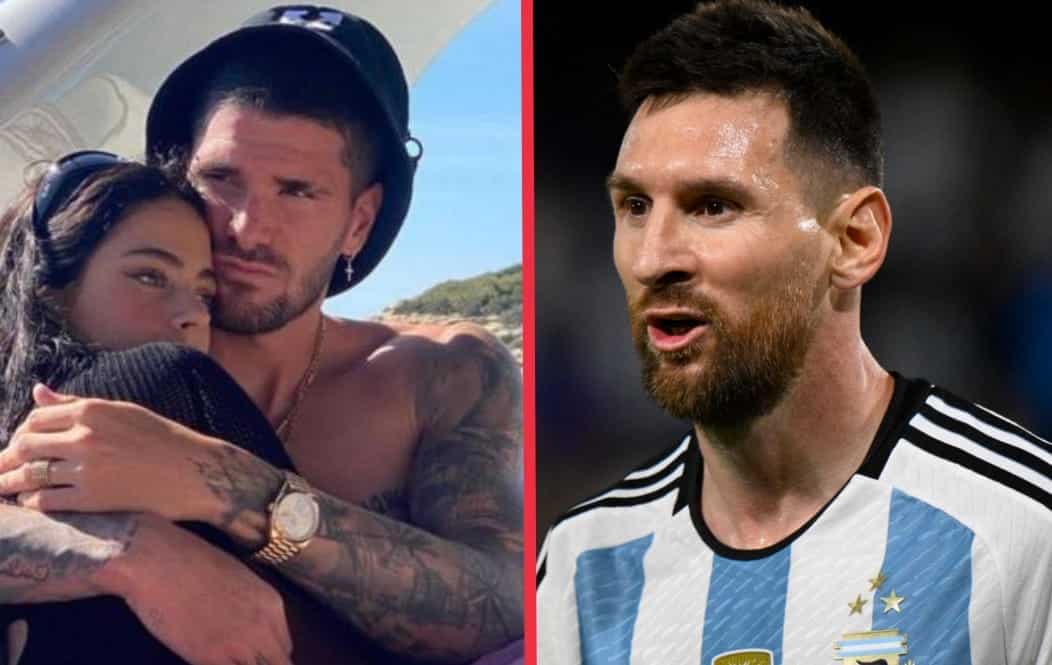 El consejo de Messi a De Paul para recuperar a Tini: el sacrificio que rechazó una millonaria oferta