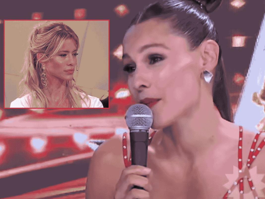 El día que Pampita hizo llorar a Nicole Neumann: Revelaciones impactantes