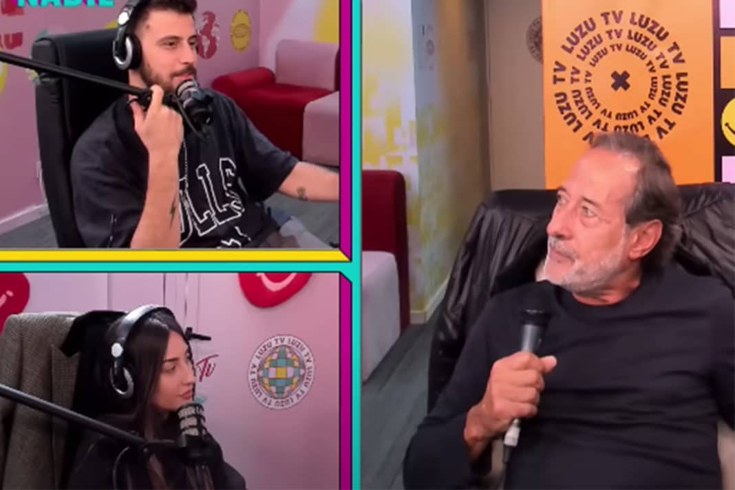 El enojo de Guillermo Francella: ¿Romance entre su hija Yoyi y Diego Leuco?