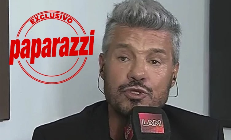 El futuro incierto de Marcelo Tinelli en América: ¿se acerca el fin de una era?