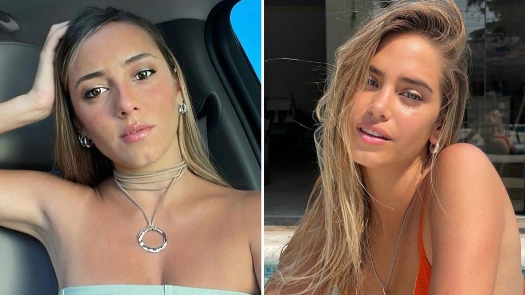 La impactante confesión de la hermana de Sabrina de 'Gran Hermano' que podría cambiarlo todo