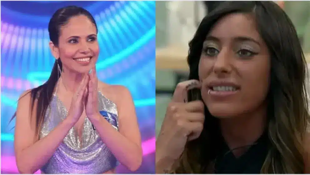 La impactante declaración de Romina Uhrig sobre Catalina de Gran Hermano que dejará a todos sin palabras