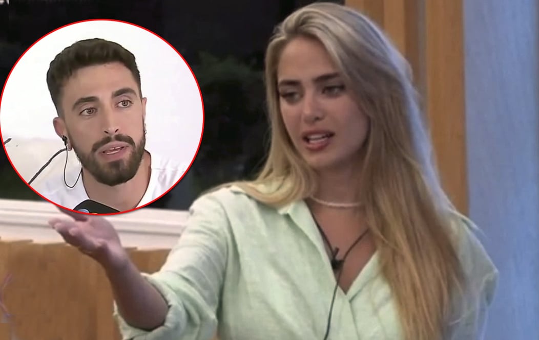 La impactante verdad sobre el novio de Sabrina de Gran Hermano: ¿Por qué tolera la infidelidad?