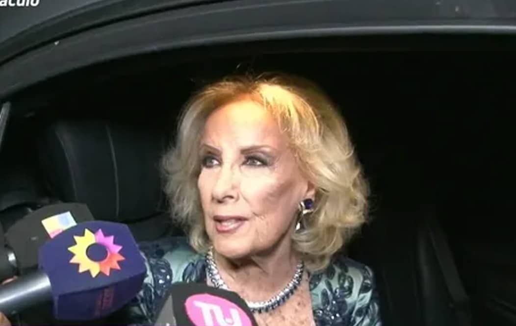 La polémica de Mirtha Legrand: ¿Por qué se niega a seguir la orden médica?