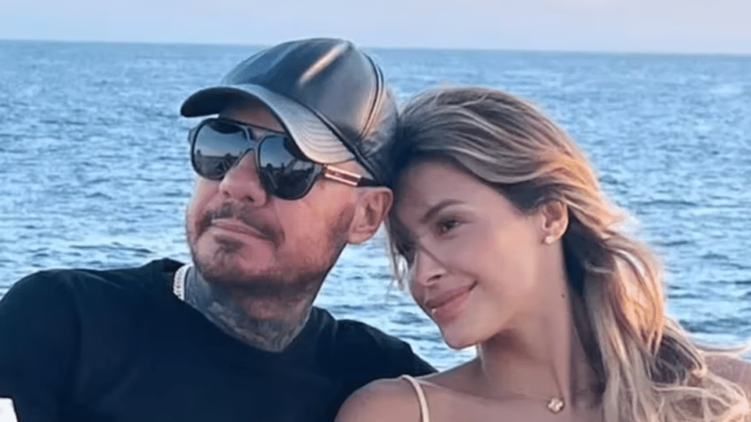 La sorprendente confesión de Milett Figueroa sobre su relación con Marcelo Tinelli: 'Es el amor de mi vida'